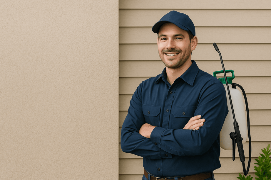 Pest & Termite Control in Germantown, MD